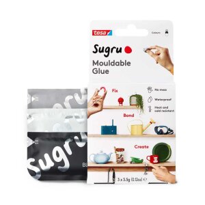 Sugru - multicolor pack